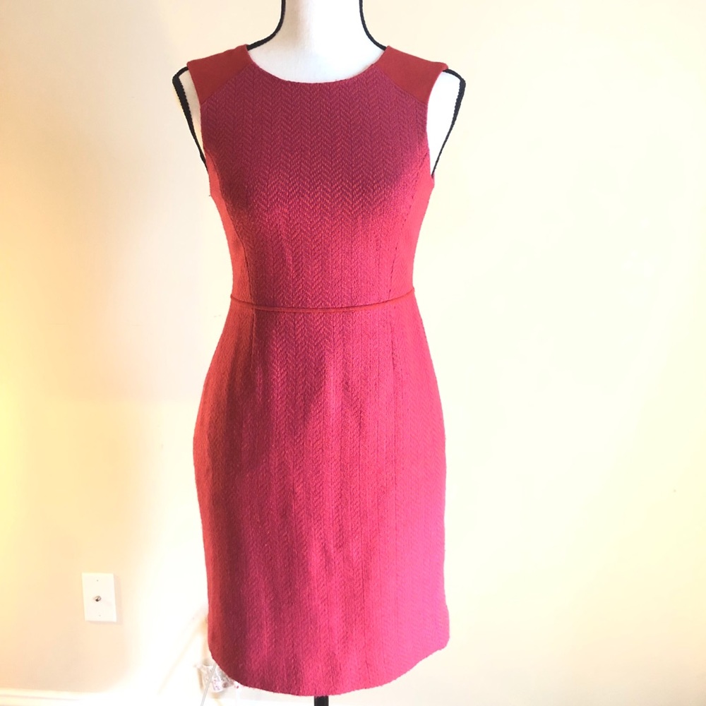 Banana Republic Sleeveless Dress